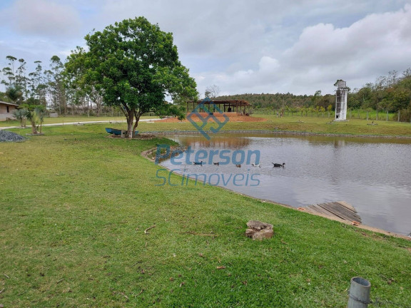 Imagem Chácara à Venda, 10.000 m² em Morro Alto - Balneário Piçarras Imagem Chácara à Venda, 10.000 m² em Morro Alto - Balneário Piçarras