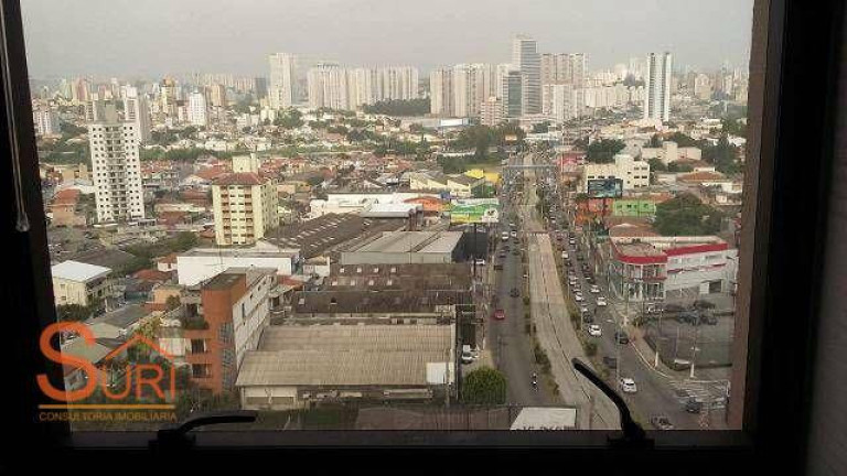 Imagem Imóvel à Venda, 74 m² em Paraíso - Santo André