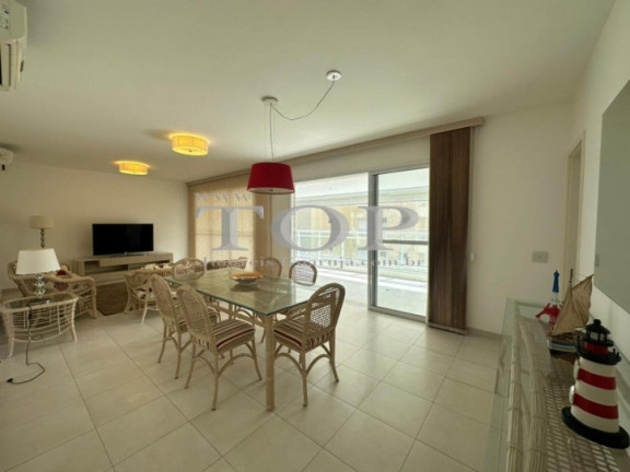 Imagem Apartamento com 3 Quartos à Venda, 158 m² em Tortugas - Guarujá Imagem Apartamento com 3 Quartos à Venda, 158 m² em Tortugas - Guarujá