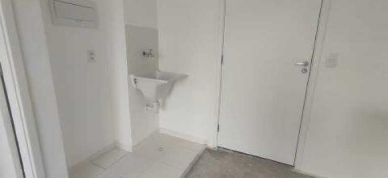 Imagem Apartamento com 1 Quarto à Venda, 29 m² em Vila Ré - São Paulo