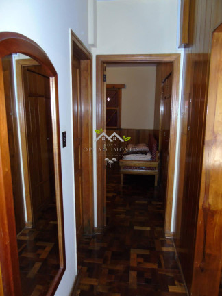 Imagem Apartamento com 2 Quartos à Venda, 91 m² em Vila Jaguaribe - Campos Do Jordão