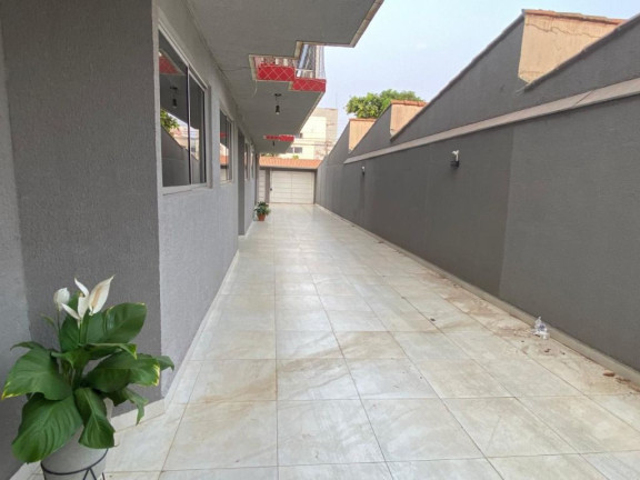 Imagem Casa com 3 Quartos à Venda, 135 m² em Jardim Planalto - Goiânia Imagem Casa com 3 Quartos à Venda, 135 m² em Jardim Planalto - Goiânia