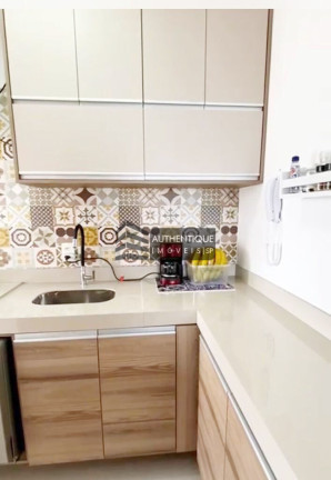 Imagem Apartamento com 2 Quartos à Venda, 63 m² em Demarchi - São Bernardo Do Campo