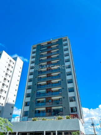 Imagem Apartamento com 3 Quartos à Venda, 86 m² em Aeroclube - João Pessoa Imagem Apartamento com 3 Quartos à Venda, 86 m² em Aeroclube - João Pessoa