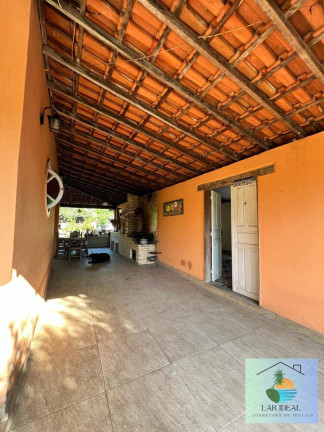 Imagem Casa com 4 Quartos à Venda, 1.640 m² em Morro Grande - Araruama Imagem Casa com 4 Quartos à Venda, 1.640 m² em Morro Grande - Araruama