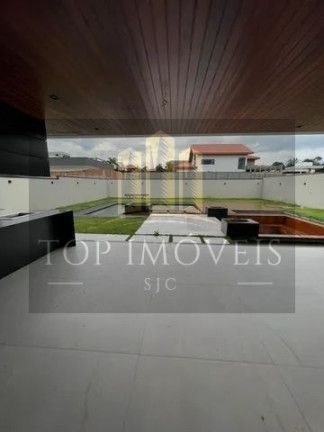 Imagem Sobrado com 4 Quartos à Venda, 700 m² em Condomínio Reserva Do Paratehy - São José Dos Campos Imagem Sobrado com 4 Quartos à Venda, 700 m² em Condomínio Reserva Do Paratehy - São José Dos Campos