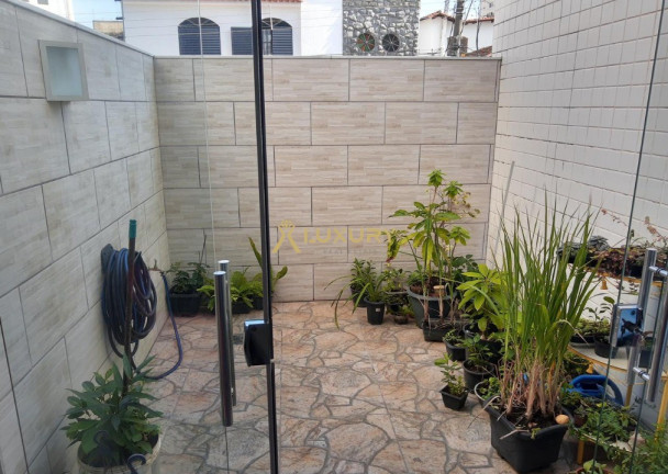 Imagem Imóvel com 3 Quartos à Venda, 129 m² em Prado - Belo Horizonte