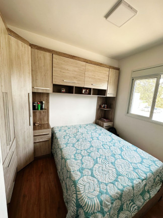 Imagem Imóvel com 2 Quartos à Venda, 42 m² em Paraíso Do Morumbi - São Paulo Imagem Imóvel com 2 Quartos à Venda, 42 m² em Paraíso Do Morumbi - São Paulo