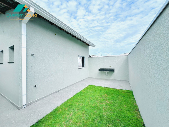 Imagem Casa com 3 Quartos à Venda, 88 m² em Nova Cerejeira - Atibaia