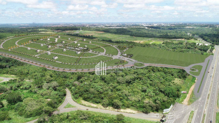 Imagem Terreno à Venda, 274 m² em Uruguai - Teresina Imagem Terreno à Venda, 274 m² em Uruguai - Teresina