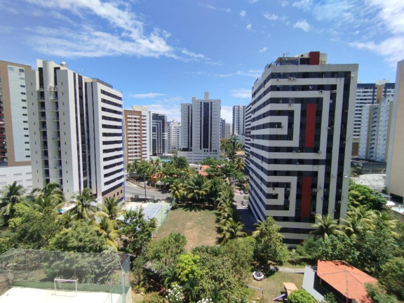 Imagem Apartamento com 3 Quartos à Venda, 82 m² em Pituba - Salvador