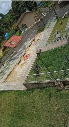 Imagem Apartamento com 2 Quartos à Venda, 42 m² em Jardim Guarujá - Colombo