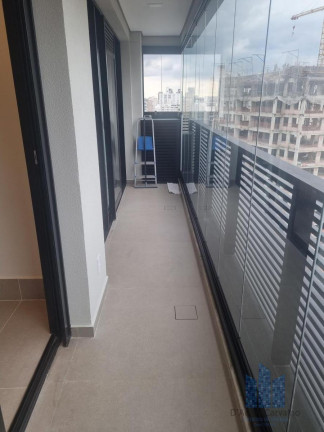 Imagem Apartamento com 1 Quarto à Venda, 56 m² em Vila Mariana - São Paulo Imagem Apartamento com 1 Quarto à Venda, 56 m² em Vila Mariana - São Paulo