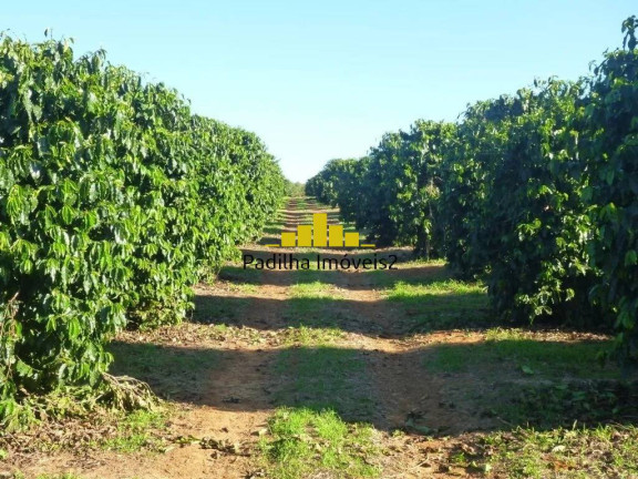 Imagem Fazenda à Venda, 530 m² em Centro - Piumhi Imagem Fazenda à Venda, 530 m² em Centro - Piumhi