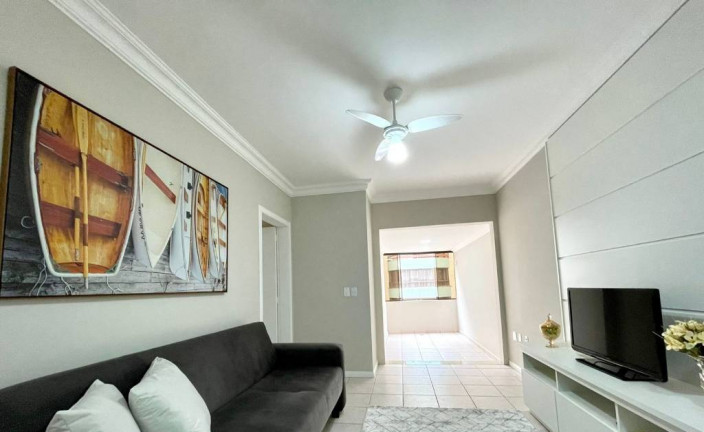 Apartamento com 2 Quartos à Venda, 68 m² em Centro - Capão Da Canoa