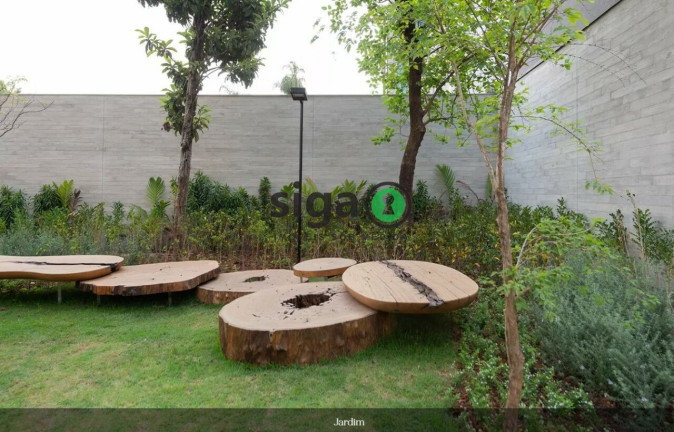 Imagem Apartamento com 3 Quartos à Venda, 370 m² em Jardim Paulista - São Paulo Imagem Apartamento com 3 Quartos à Venda, 370 m² em Jardim Paulista - São Paulo