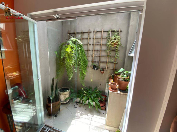 Imagem Casa com 2 Quartos à Venda, 84 m² em Brooklin - São Paulo Imagem Casa com 2 Quartos à Venda, 84 m² em Brooklin - São Paulo