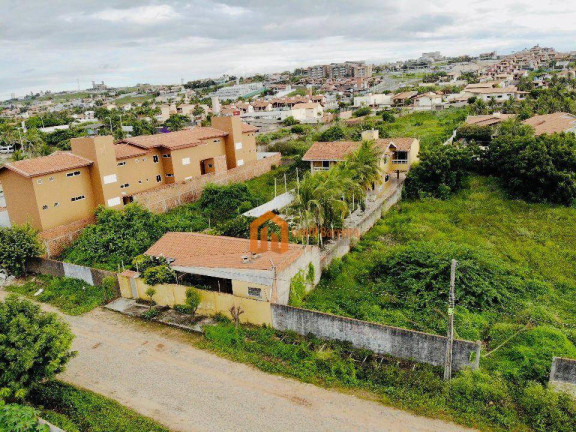 Imagem Casa com 7 Quartos à Venda, 212 m² em Porto Das Dunas - Aquiraz