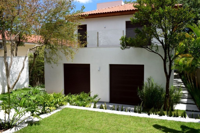 Imagem Casa com 4 Quartos à Venda, 410 m² em Boaçava - São Paulo