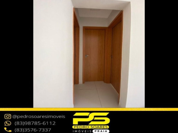 Imagem Apartamento com 2 Quartos à Venda, 43 m² em Mangabeira - João Pessoa Imagem Apartamento com 2 Quartos à Venda, 43 m² em Mangabeira - João Pessoa
