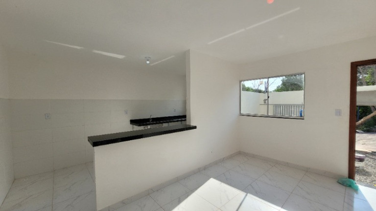 Imagem Casa com 2 Quartos à Venda, 55 m² em Enseada De Jacaraípe - Serra