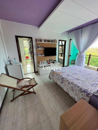 Imagem Casa com 7 Quartos à Venda, 375 m² em Brava - Armação Dos Búzios