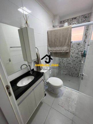 Imagem Apartamento com 2 Quartos à Venda, 55 m² em Centro - São Vicente Imagem Apartamento com 2 Quartos à Venda, 55 m² em Centro - São Vicente