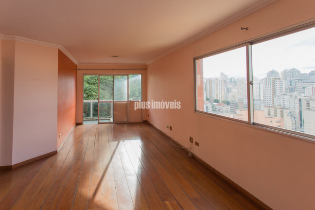 Imagem Apartamento com 3 Quartos à Venda, 161 m² em Morro Dos Ingleses - São Paulo