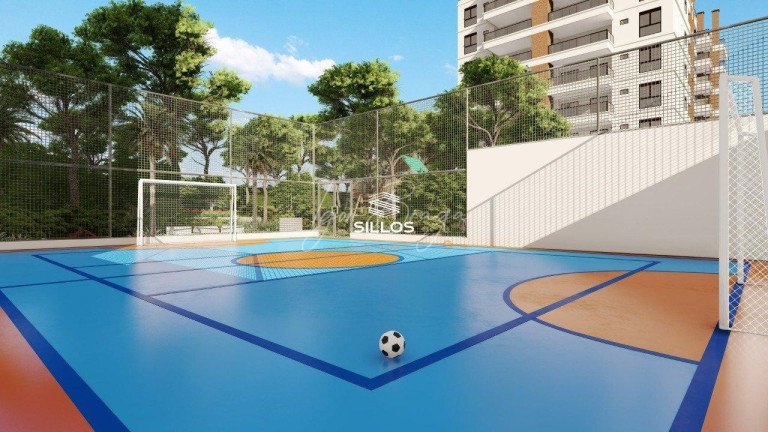 Imagem Apartamento com 3 Quartos à Venda, em Bacacheri - Curitiba Imagem Apartamento com 3 Quartos à Venda, em Bacacheri - Curitiba