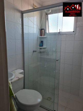 Imagem Apartamento com 2 Quartos à Venda, 80 m² em Jardim Paulista - São José Dos Campos