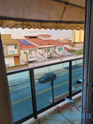 Imagem Casa com 3 Quartos à Venda, 132 m² em Curuça - Santo André Imagem Casa com 3 Quartos à Venda, 132 m² em Curuça - Santo André
