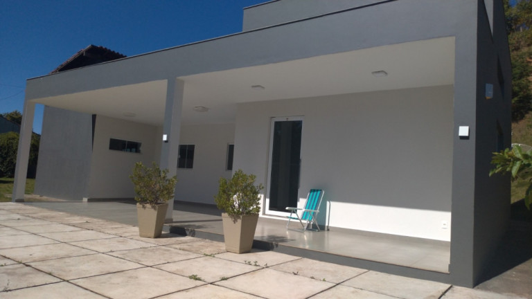 Imagem Casa com 4 Quartos à Venda, 800 m² em Ipiabas - Barra Do Piraí Imagem Casa com 4 Quartos à Venda, 800 m² em Ipiabas - Barra Do Piraí