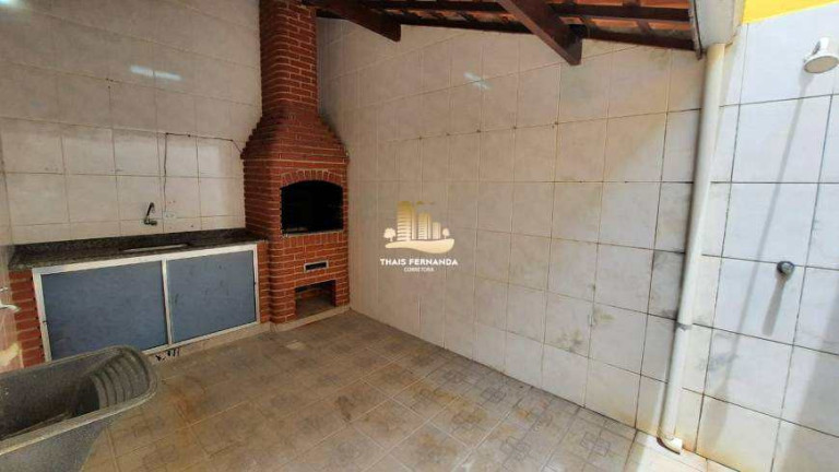Imagem Casa com 2 Quartos à Venda, 150 m² em Real - Praia Grande
