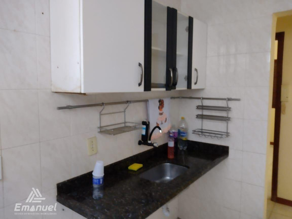 Imagem Apartamento com 3 Quartos à Venda, 80 m² em Guanandy - Campo Grande