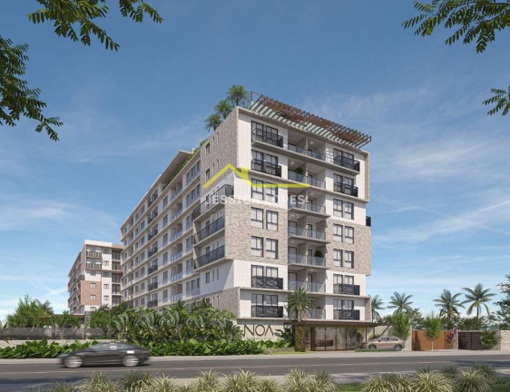 Apartamento com 2 Quartos à Venda, 58 m² em Poço - Cabedelo