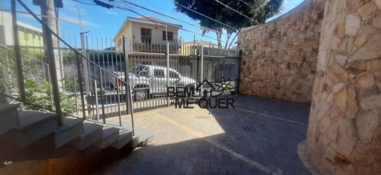 Imagem Sobrado com 4 Quartos à Venda, 380 m² em Parque São Domingos - São Paulo Imagem Sobrado com 4 Quartos à Venda, 380 m² em Parque São Domingos - São Paulo