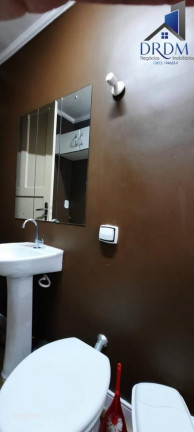 Imagem Apartamento com 2 Quartos à Venda, 46 m² em Canto Do Forte - Praia Grande