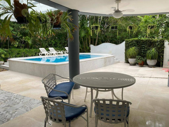 Imagem Casa com 5 Quartos à Venda, 374 m² em Riviera De São Lourenço - Bertioga