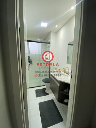 Imagem Imóvel com 2 Quartos à Venda, 60 m² em Parque Dos Príncipes - Jacareí