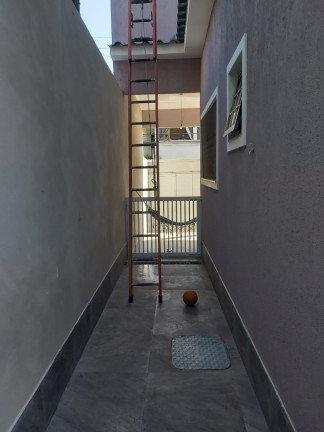 Imagem Casa com 3 Quartos à Venda, 80 m² em Campo Grande - Rio De Janeiro Imagem Casa com 3 Quartos à Venda, 80 m² em Campo Grande - Rio De Janeiro