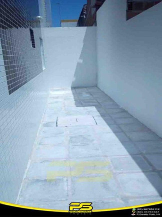Imagem Apartamento com 2 Quartos à Venda, 50 m² em Mangabeira - João Pessoa Imagem Apartamento com 2 Quartos à Venda, 50 m² em Mangabeira - João Pessoa