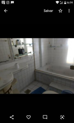 Imagem Apartamento com 3 Quartos à Venda, 120 m² em Pituba - Salvador