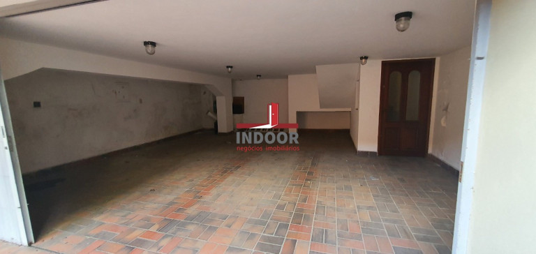 Imagem Casa com 4 Quartos para Alugar, 400 m² em água Fria - São Paulo