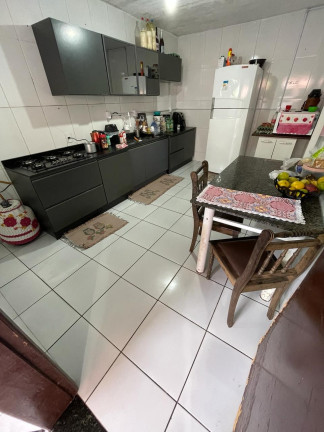 Imagem Casa com 2 Quartos à Venda, 101 m² em Conde Vila Verde - Camboriú