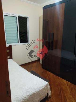 Imagem Apartamento com 3 Quartos à Venda, 128 m² em Assunção - São Bernardo Do Campo