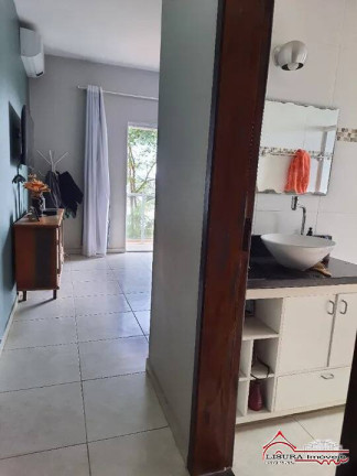 Imagem Casa com 2 Quartos para Alugar, 160 m² em Jardim Terras De São João - Jacareí Imagem Casa com 2 Quartos para Alugar, 160 m² em Jardim Terras De São João - Jacareí