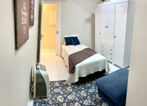 Imagem Imóvel com 4 Quartos à Venda, 220 m² em Aviação - Praia Grande