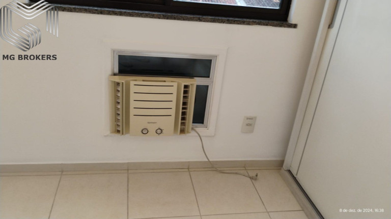 Imagem Imóvel com 3 Quartos à Venda, 96 m² em Pechincha - Rio De Janeiro