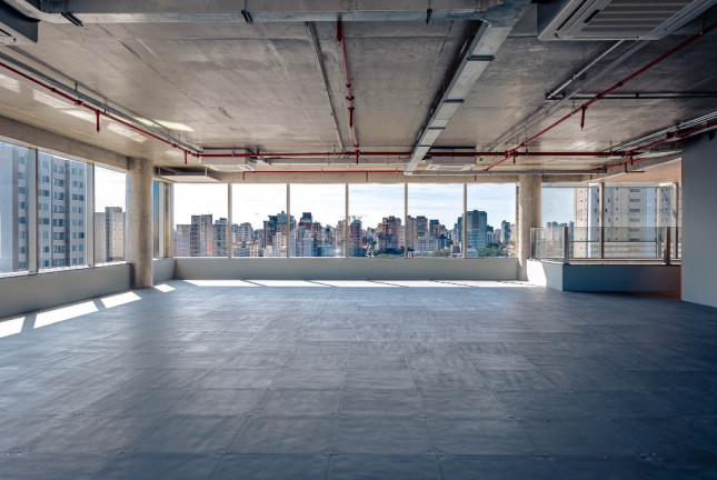Imagem Imóvel para Alugar, 4.805 m² em Santo Amaro - São Paulo