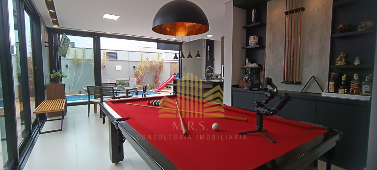 Imagem Casa com 4 Quartos à Venda, 248 m² em Loteamento Ermida - Jundiaí